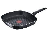 TEFAL  TIGANJ GRIL 26x26 B5564053 EASY COOK AND CLEAN